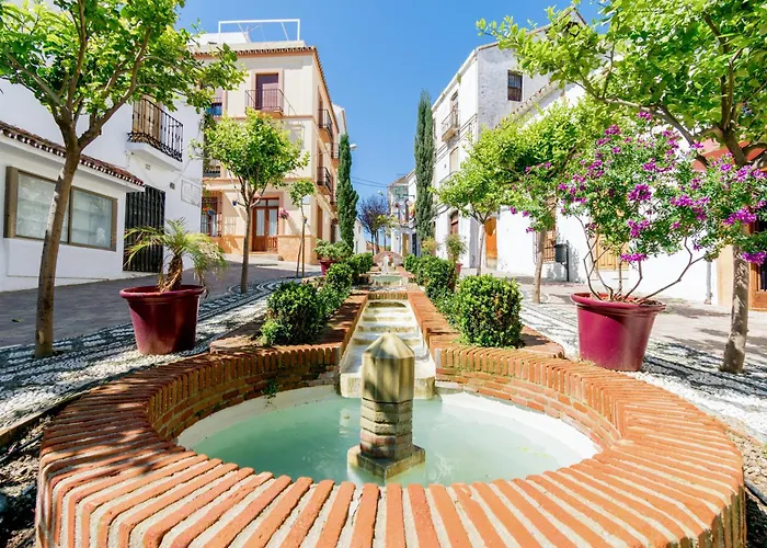 Hotel cerca del colegio: Casa Del Patio - Boutique Apartments (Adults Only)