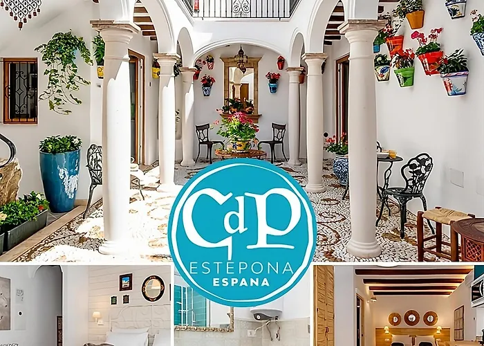 Hotel cerca del colegio: Casa Del Patio - Boutique Apartments (Adults Only)