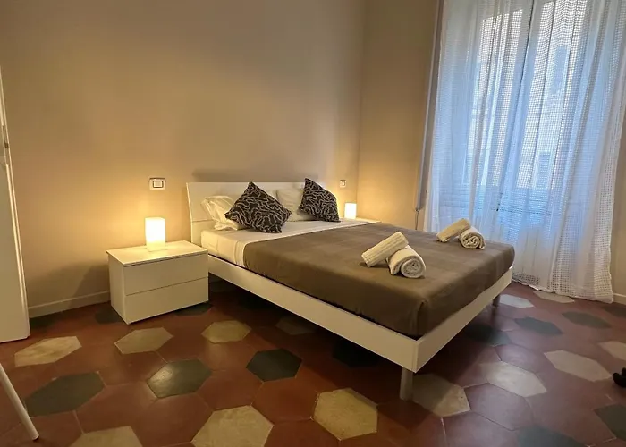 Hotel que admite mascotas: Vaticano Roma Guesthouse