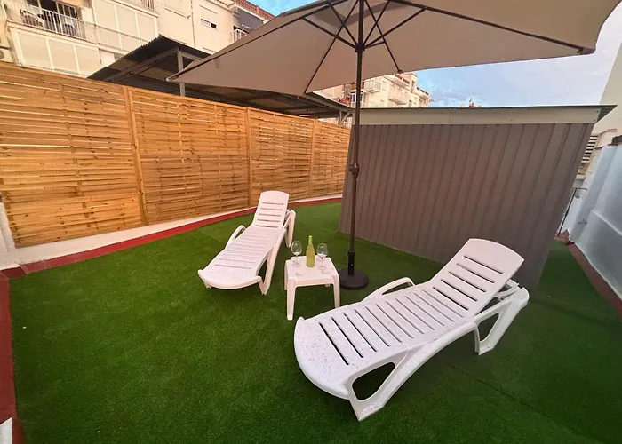 Perros hoteles Villa Almirante
