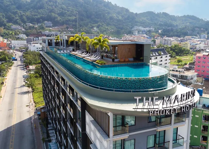 Marina Phuket
