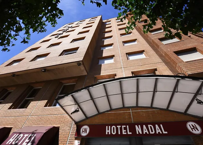 Hotel Nadal