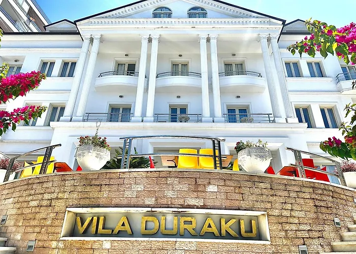 Vila Duraku