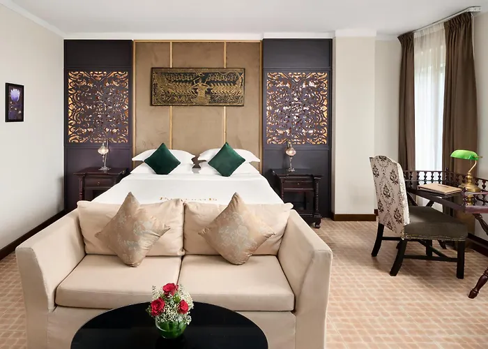 Palace Gate Hotel & Resort By Ehm