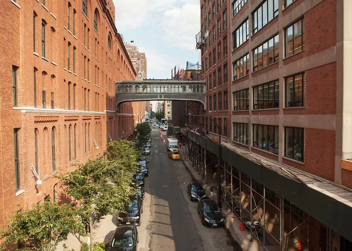 Hyatt Place New York Chelsea