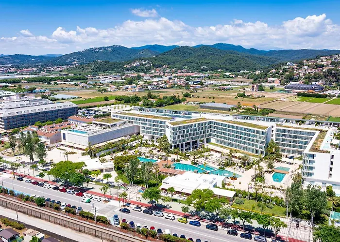  Atzavara & Spa