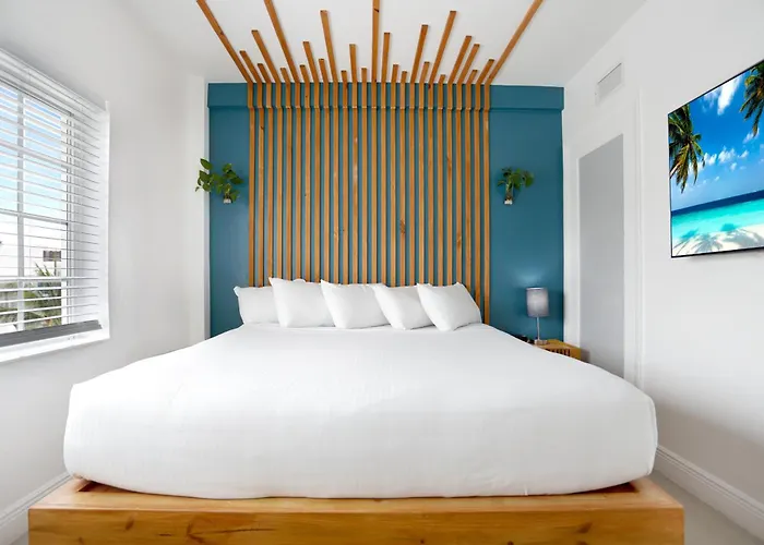 Hotel Belleza