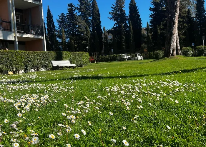 Parco Tirreno