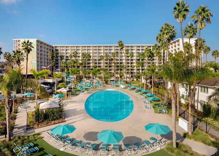  Town And Country San Diego