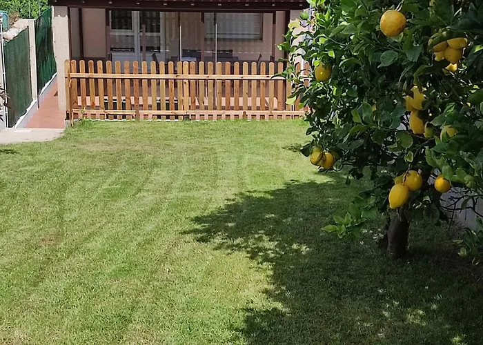 Casa Mar de Ardora