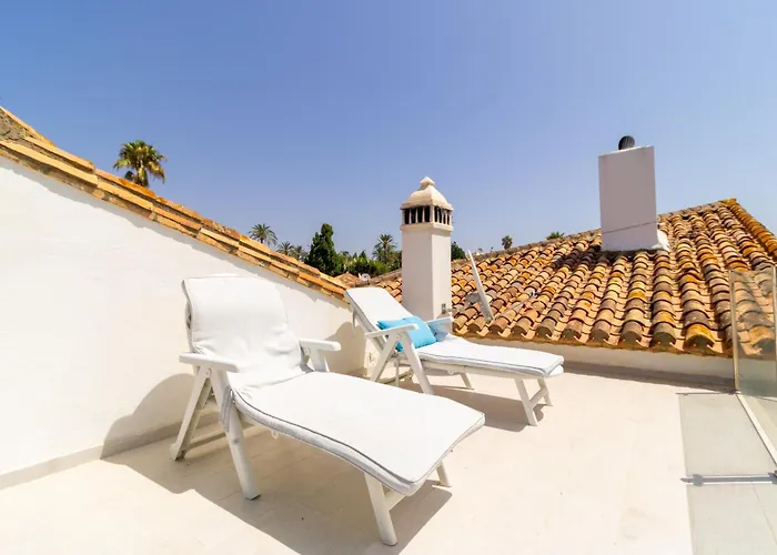 Villa Bahia Dorada