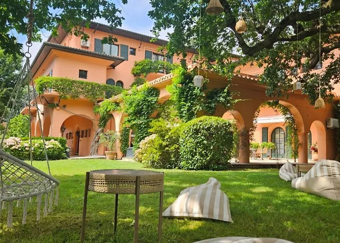 Hotel Spa: Hotel Chantaco Golf & Wellness