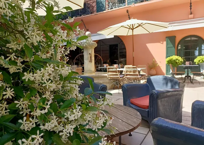 Hotel Spa: Hotel Chantaco Golf & Wellness