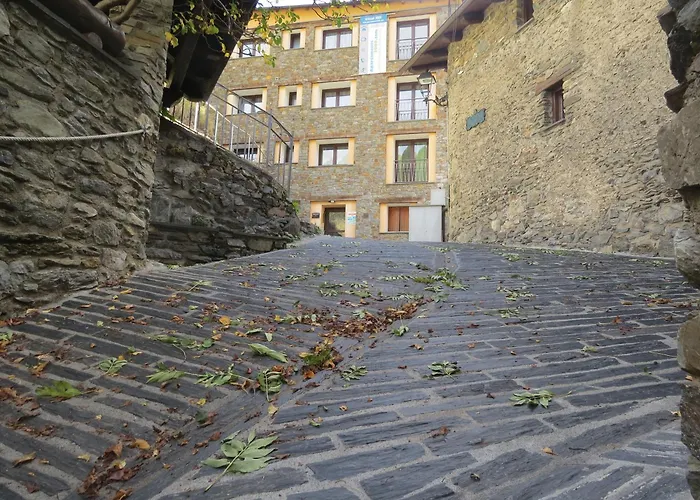 Arinsal 3000