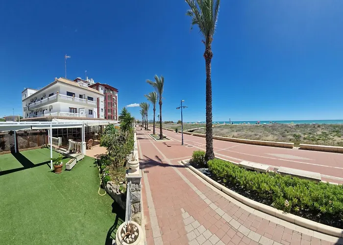 Hotel familiar: Hotel Bodegón