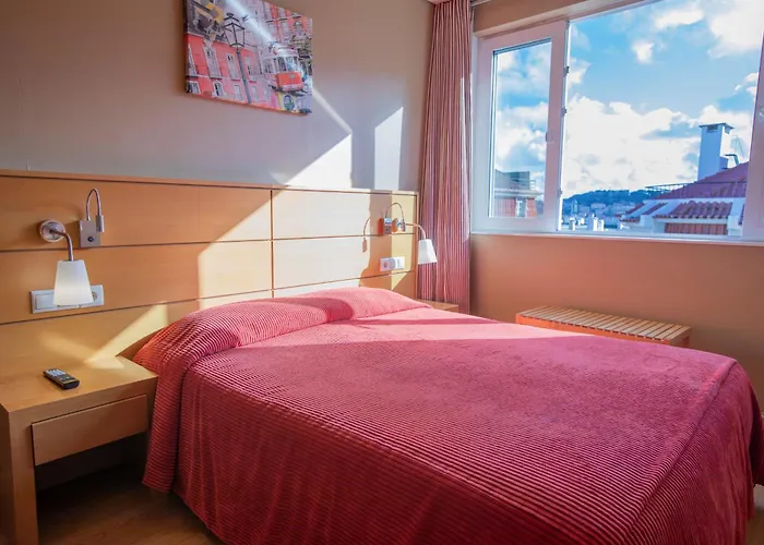 Hotel familiar: Hotel Botanico
