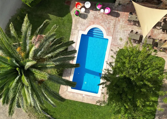 Hotel & Golf Ca La Caputxeta - Adults Only