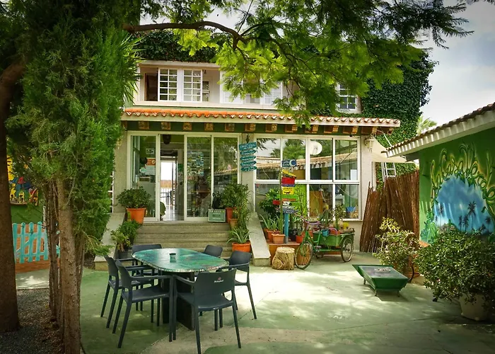 La Casa