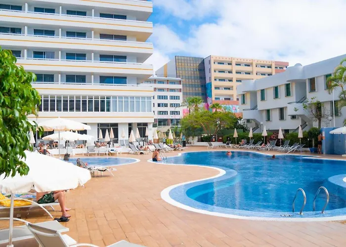 Hotel de 4 estrellas: Coral Suites & Spa - Adults Only