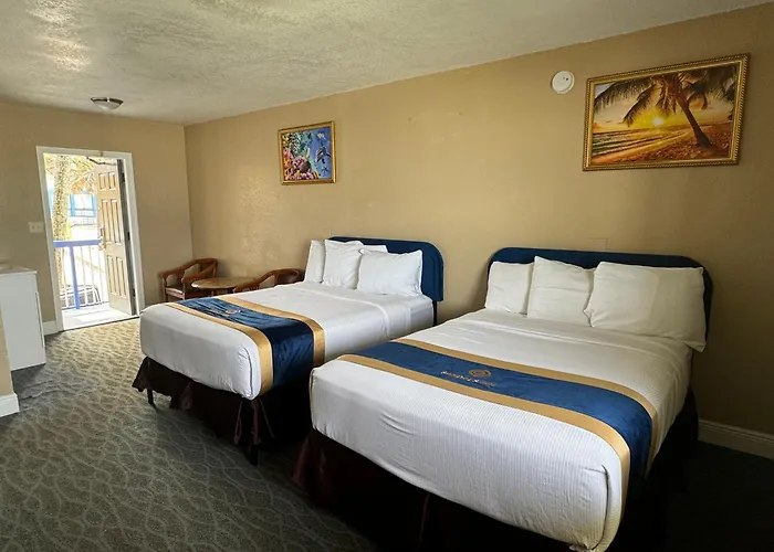 Sandals Inn