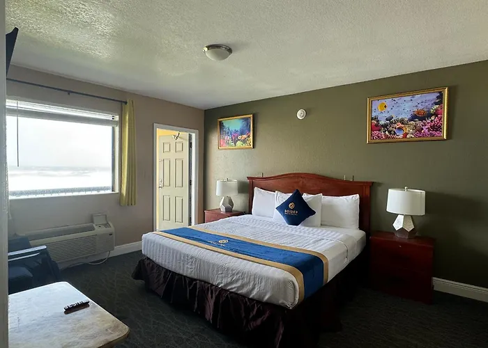 Sandals Inn