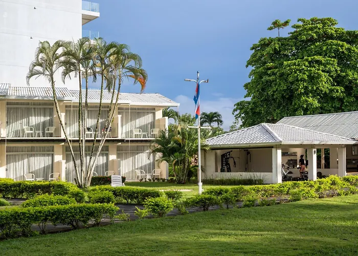 Hotel&Villas Tangerí