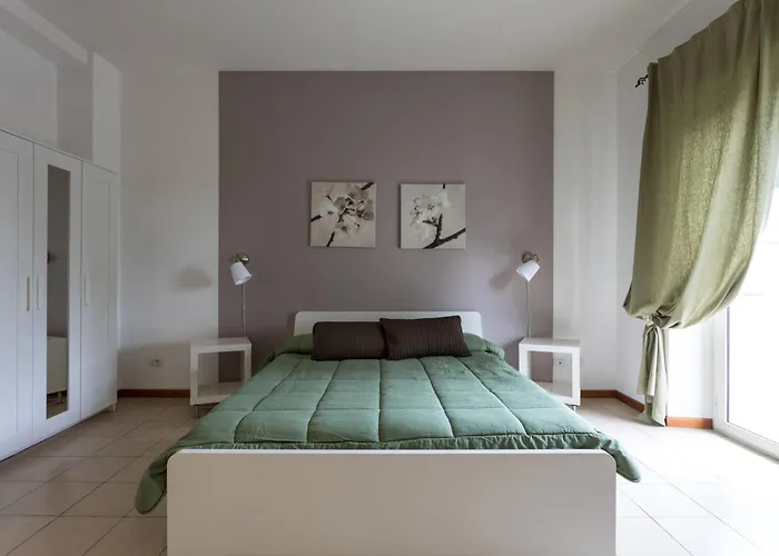 Residenza Conti