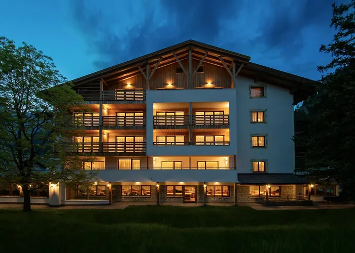 Villa Eden