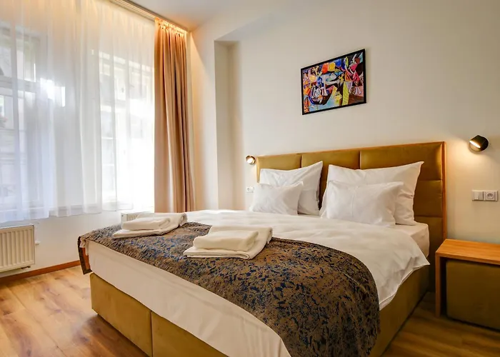 Karlova Prague