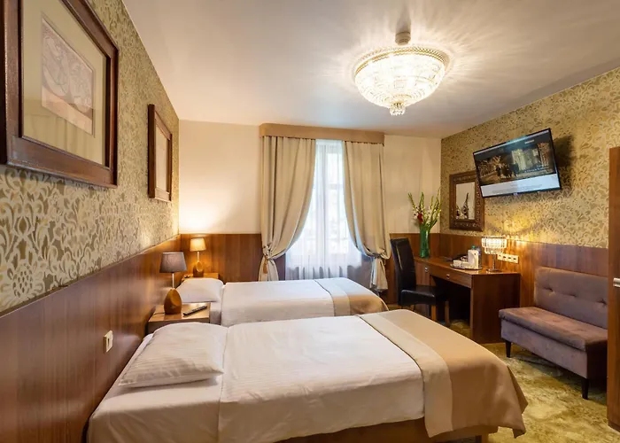 David Boutique Aparthotel