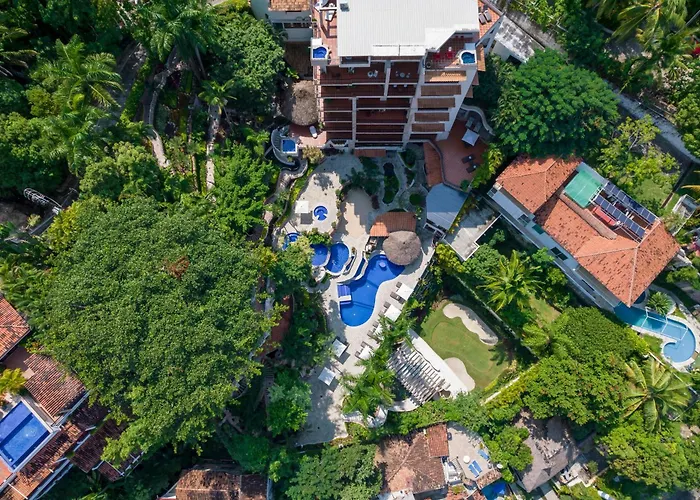 Resort: Marcela Resort & Spa