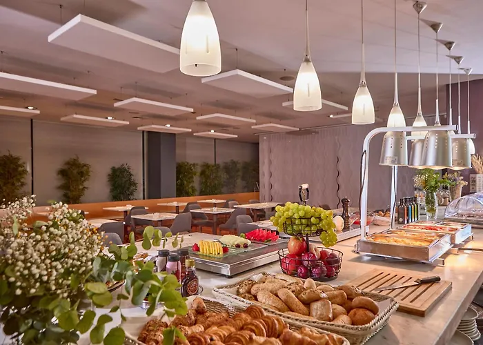 Civis Luz Castellón 4*S