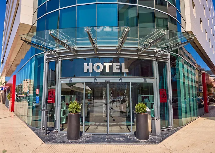 Civis Luz Castellón 4*S