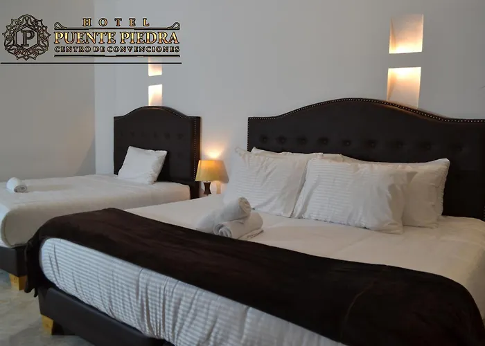 Hotel Puente Piedra
