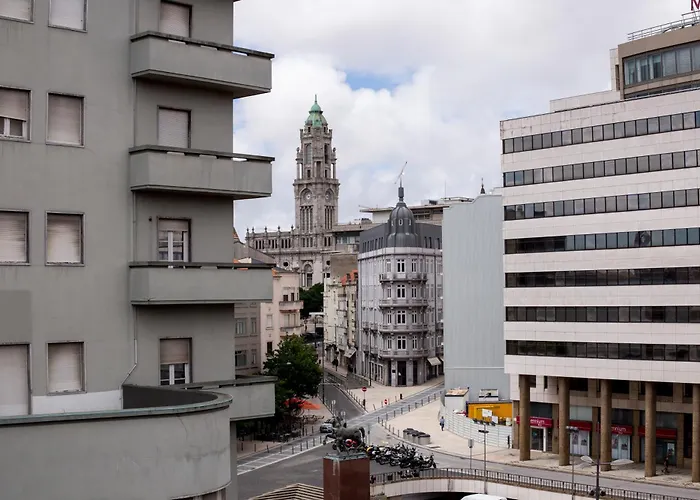 Gate Porto