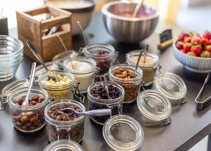 Jost Auberge De Jeunesse Bordeaux Gare St Jean