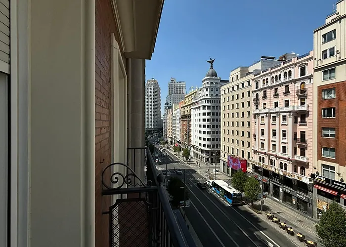 Gran Vía 55
