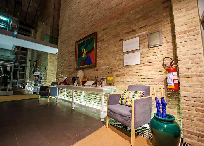 Best Western Hotel Green City