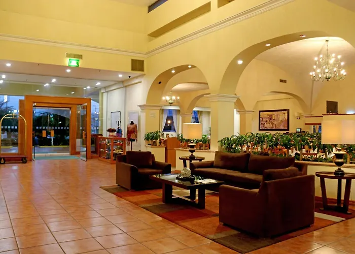 Holiday Inn La Piedad By Ihg