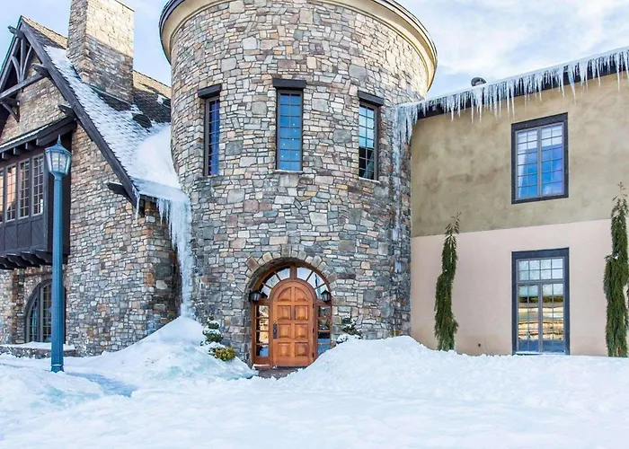 Hotel Ping Pong: Bluegreen Vacations Big Bear Village, An Ascend Collection Resort