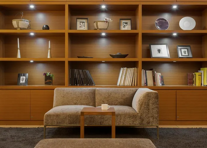 Hotel familiar: Candeo Hotels Ueno Park