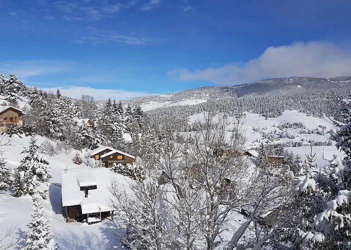 Xalet Refugi Pere Carné