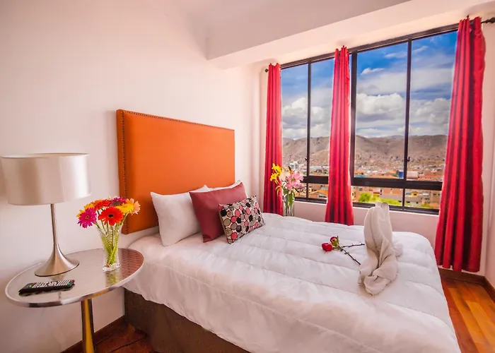 Rhouse Cusco