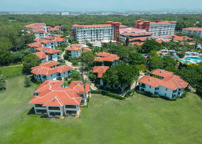 Belconti Resort