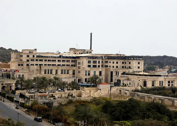 Opal Hotel Amman