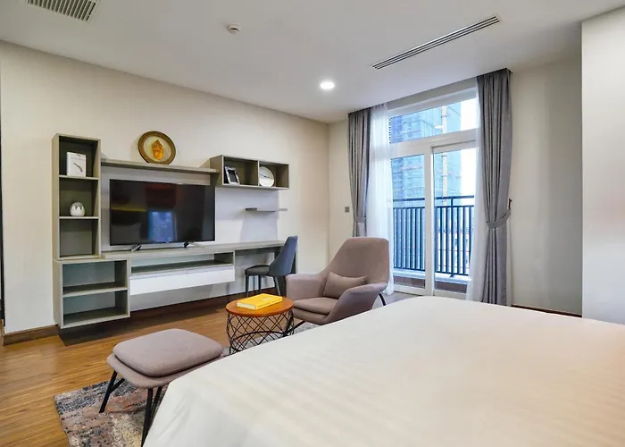 Urban Palace