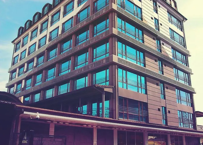 Hotel Atlas