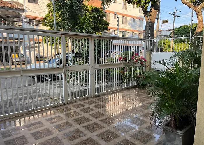 Hostal El Cedro