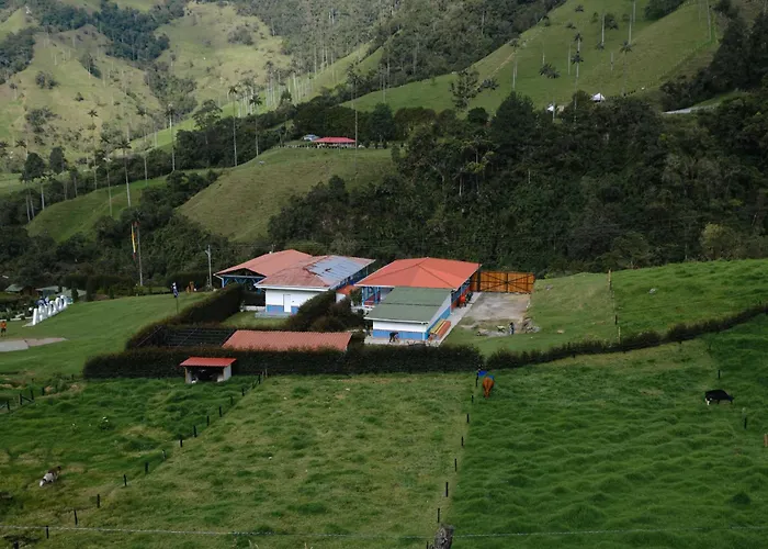 Corner House Hostel