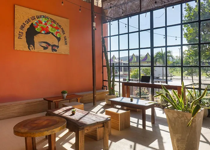 Casa Frida